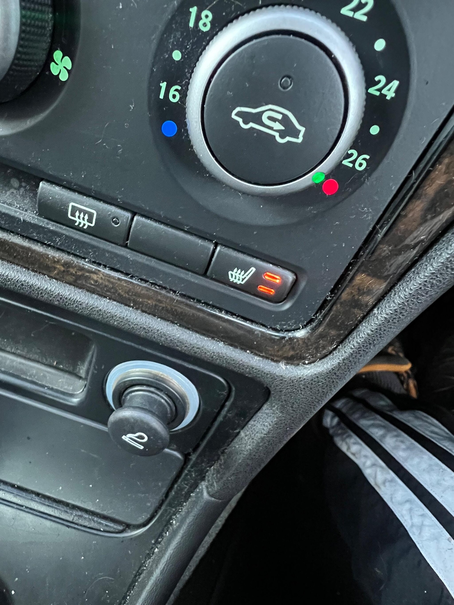 Used Saab 9-5 2006 for sale - 76997407: Photo 29