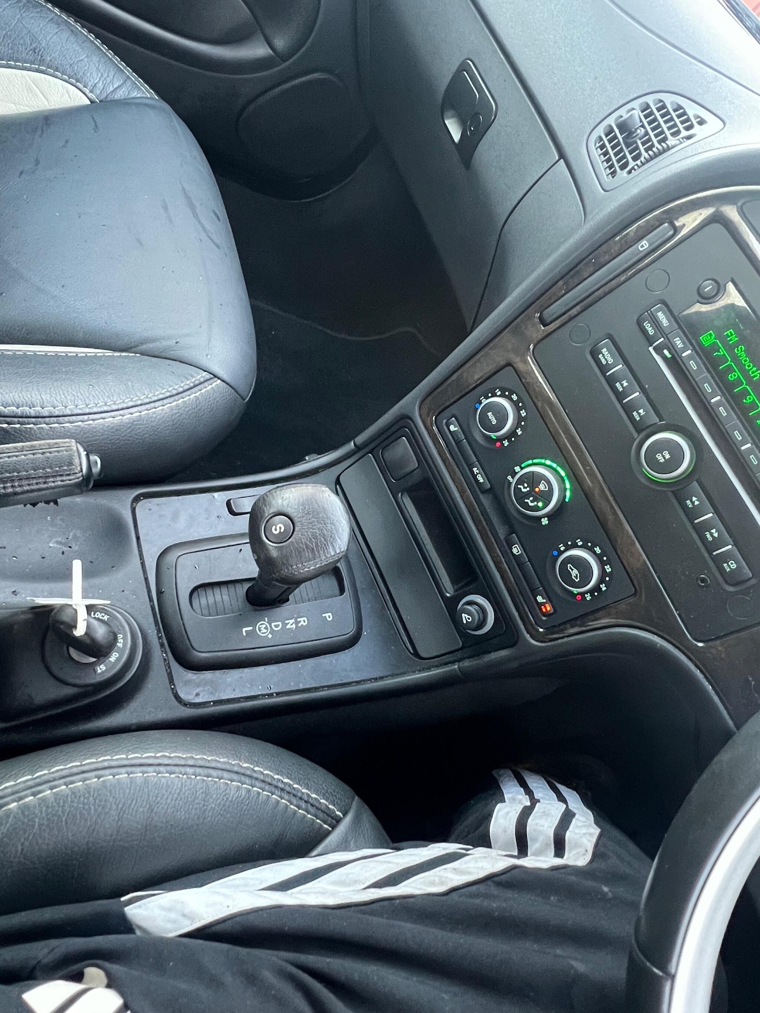 Used Saab 9-5 2006 for sale - 76997407: Photo 32