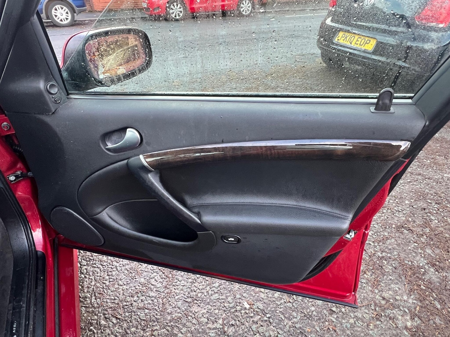 Used Saab 9-5 2006 for sale - 76997407: Photo 34