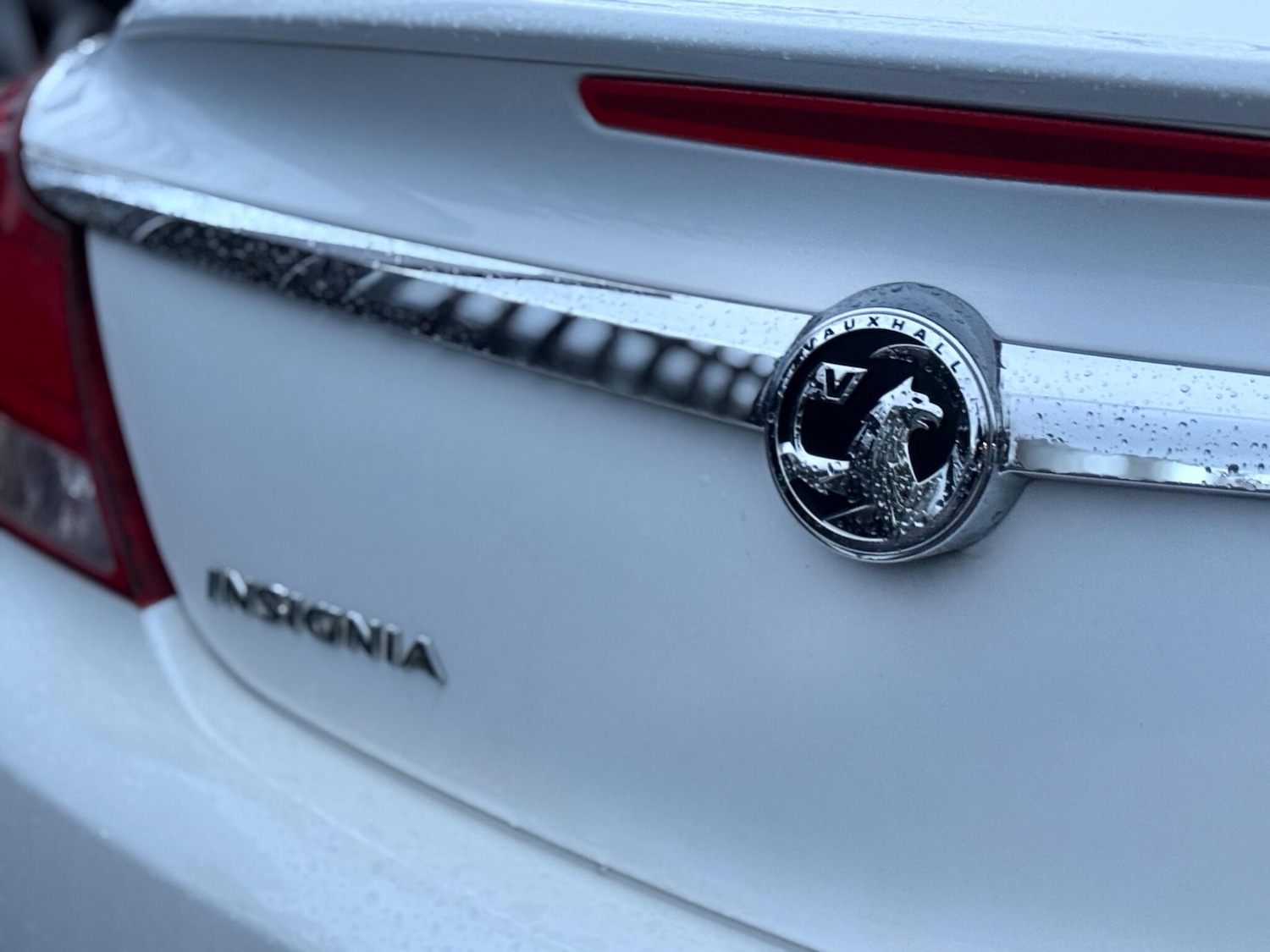 Used Vauxhall Insignia 2012 for sale - 76562029: Photo 14