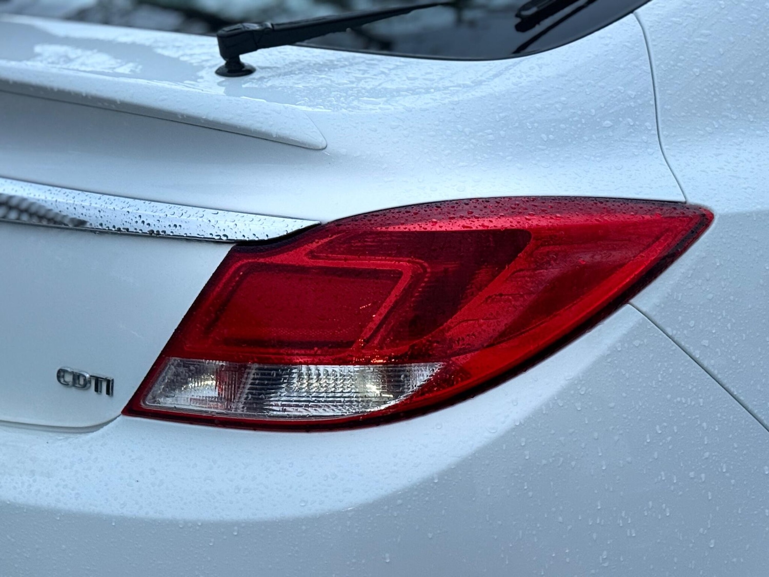 Used Vauxhall Insignia 2012 for sale - 76562029: Photo 15