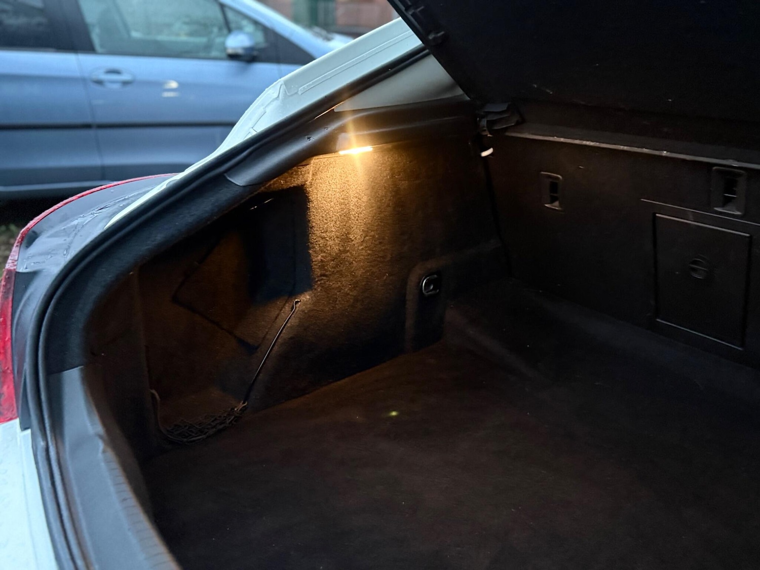 Used Vauxhall Insignia 2012 for sale - 76562029: Photo 16