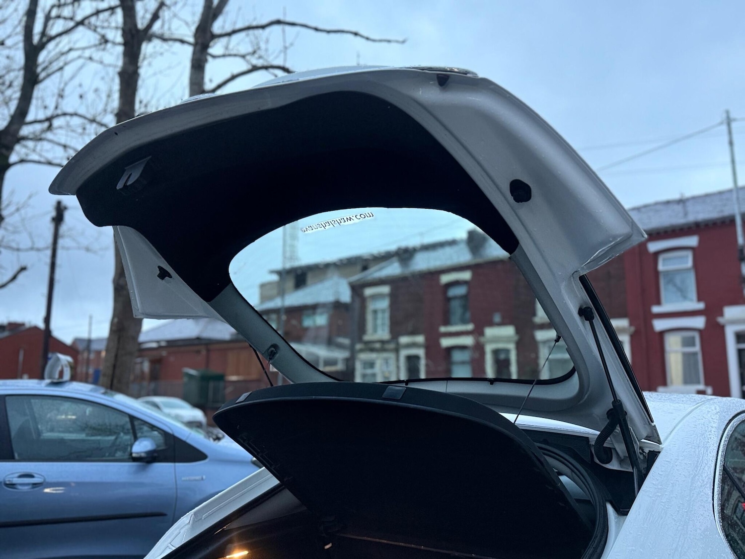 Used Vauxhall Insignia 2012 for sale - 76562029: Photo 17