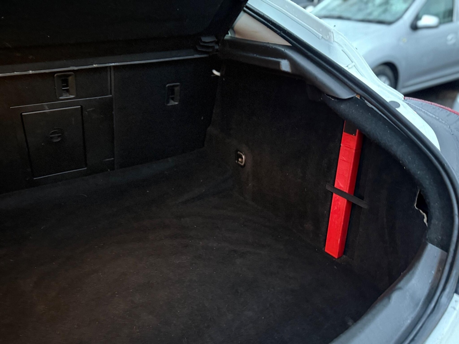 Used Vauxhall Insignia 2012 for sale - 76562029: Photo 21