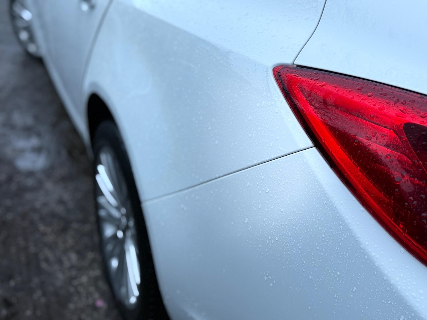 Used Vauxhall Insignia 2012 for sale - 76562029: Photo 23