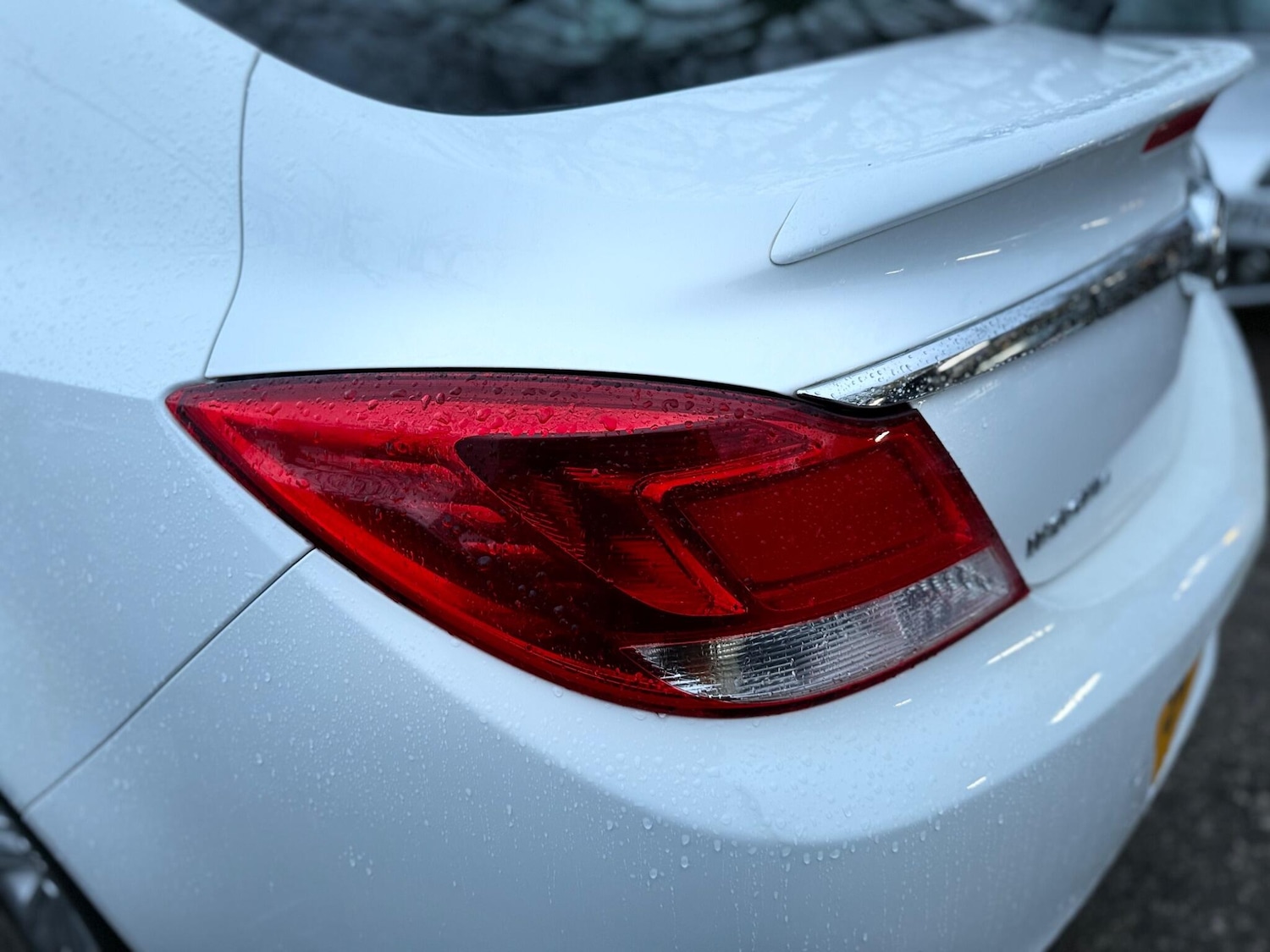 Used Vauxhall Insignia 2012 for sale - 76562029: Photo 24