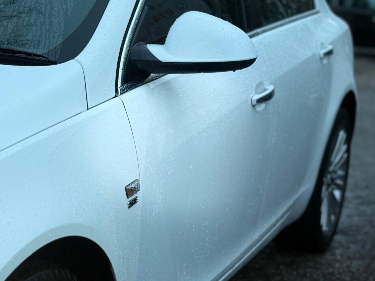 Used Vauxhall Insignia 2012 for sale - 76562029: Photo 29