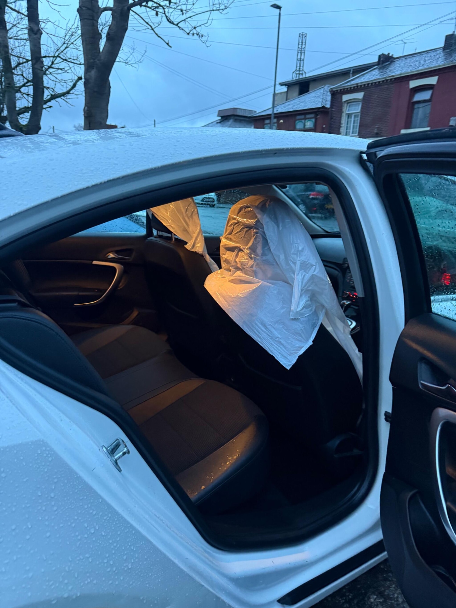 Used Vauxhall Insignia 2012 for sale - 76562029: Photo 31