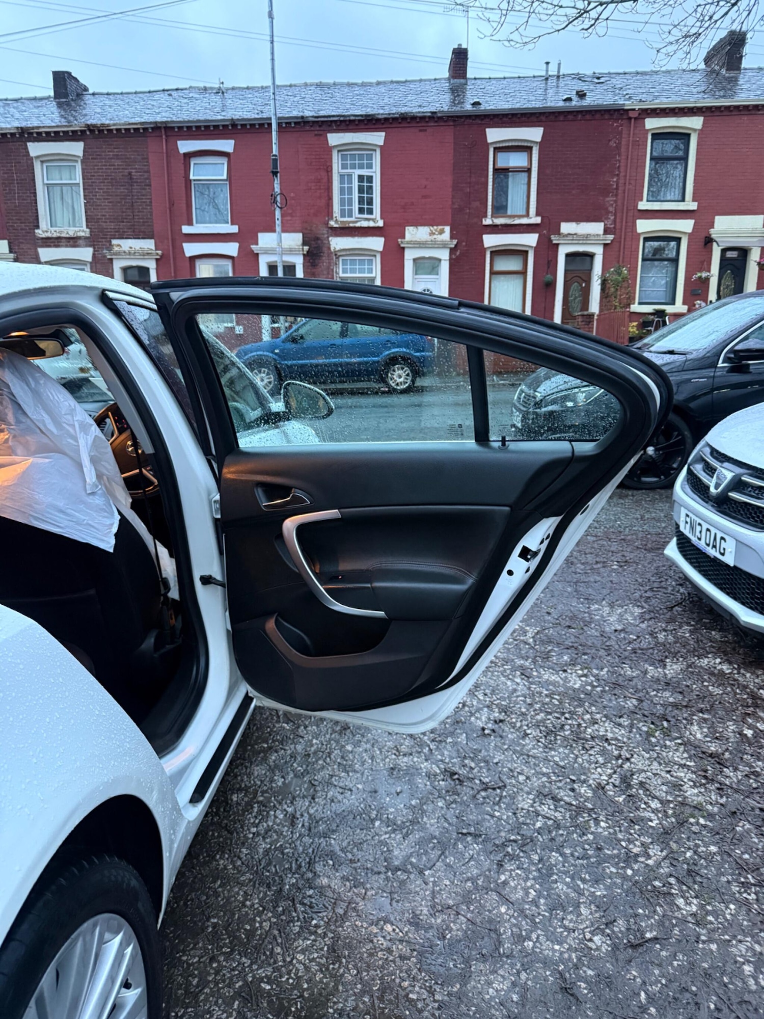 Used Vauxhall Insignia 2012 for sale - 76562029: Photo 32