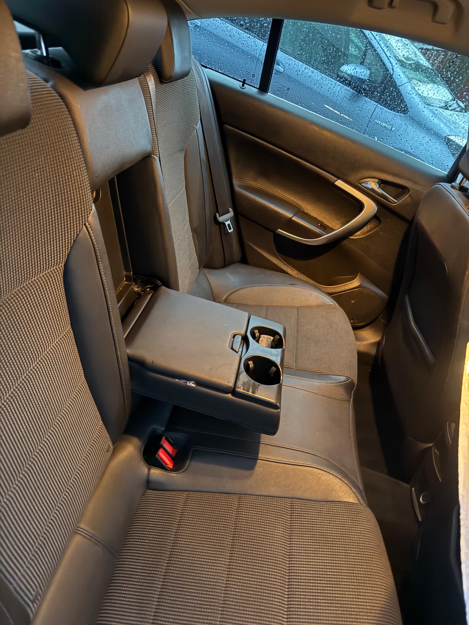 Used Vauxhall Insignia 2012 for sale - 76562029: Photo 34