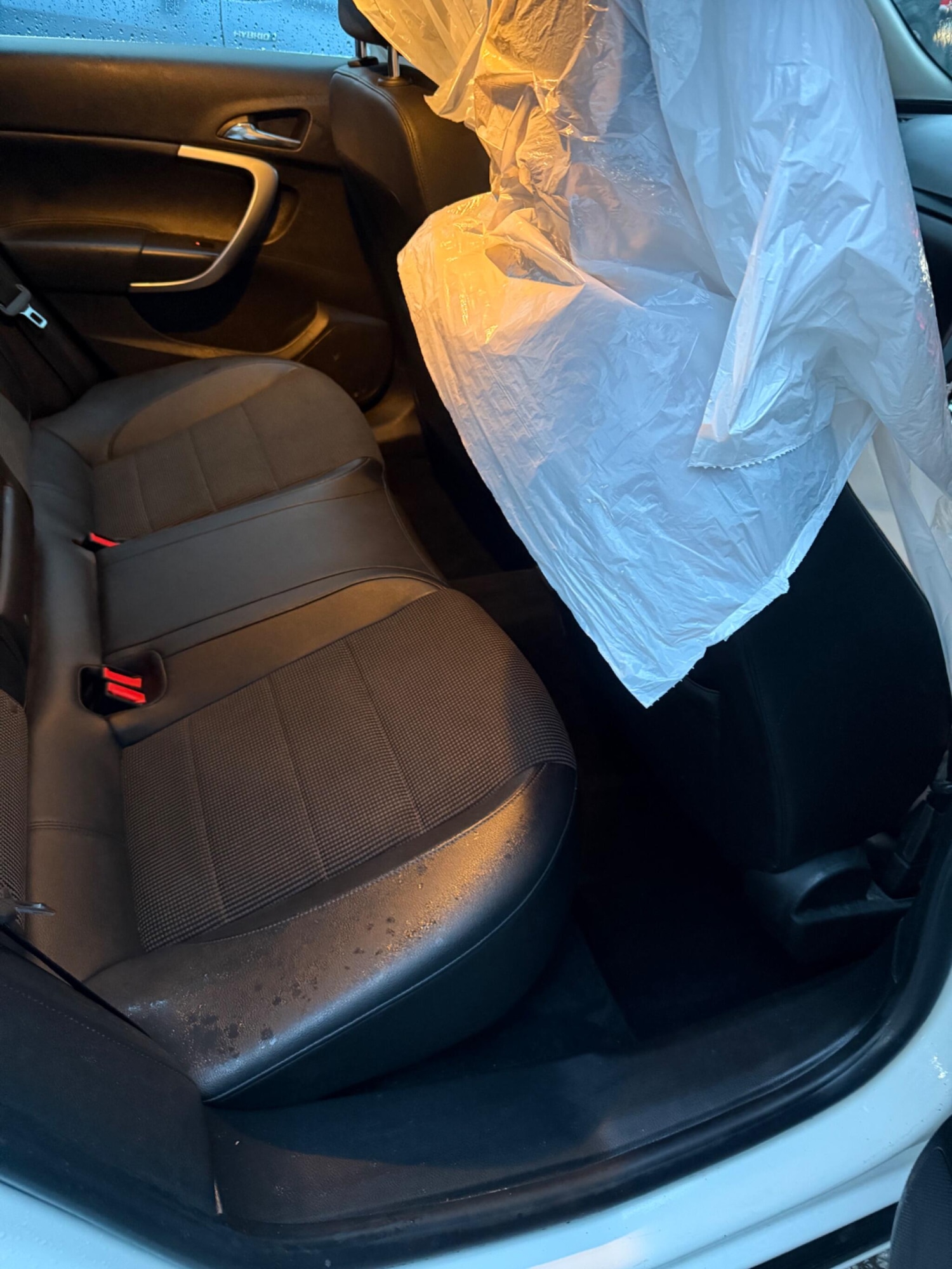 Used Vauxhall Insignia 2012 for sale - 76562029: Photo 35