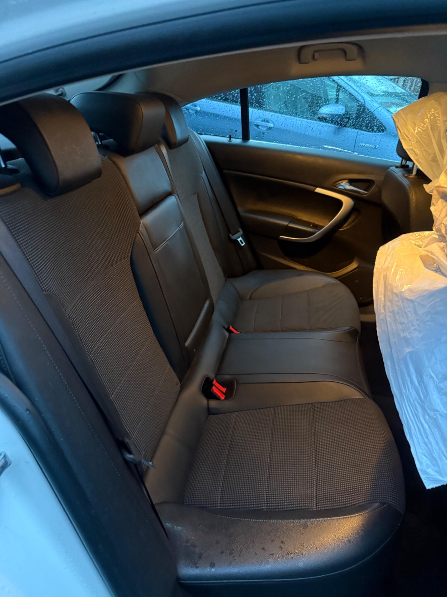 Used Vauxhall Insignia 2012 for sale - 76562029: Photo 36