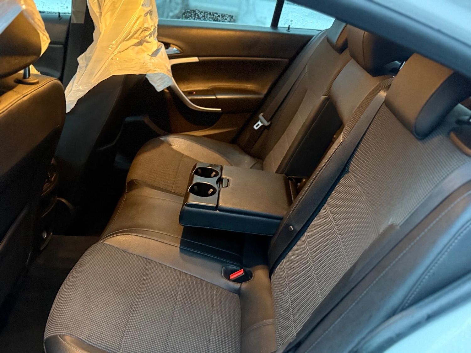 Used Vauxhall Insignia 2012 for sale - 76562029: Photo 37