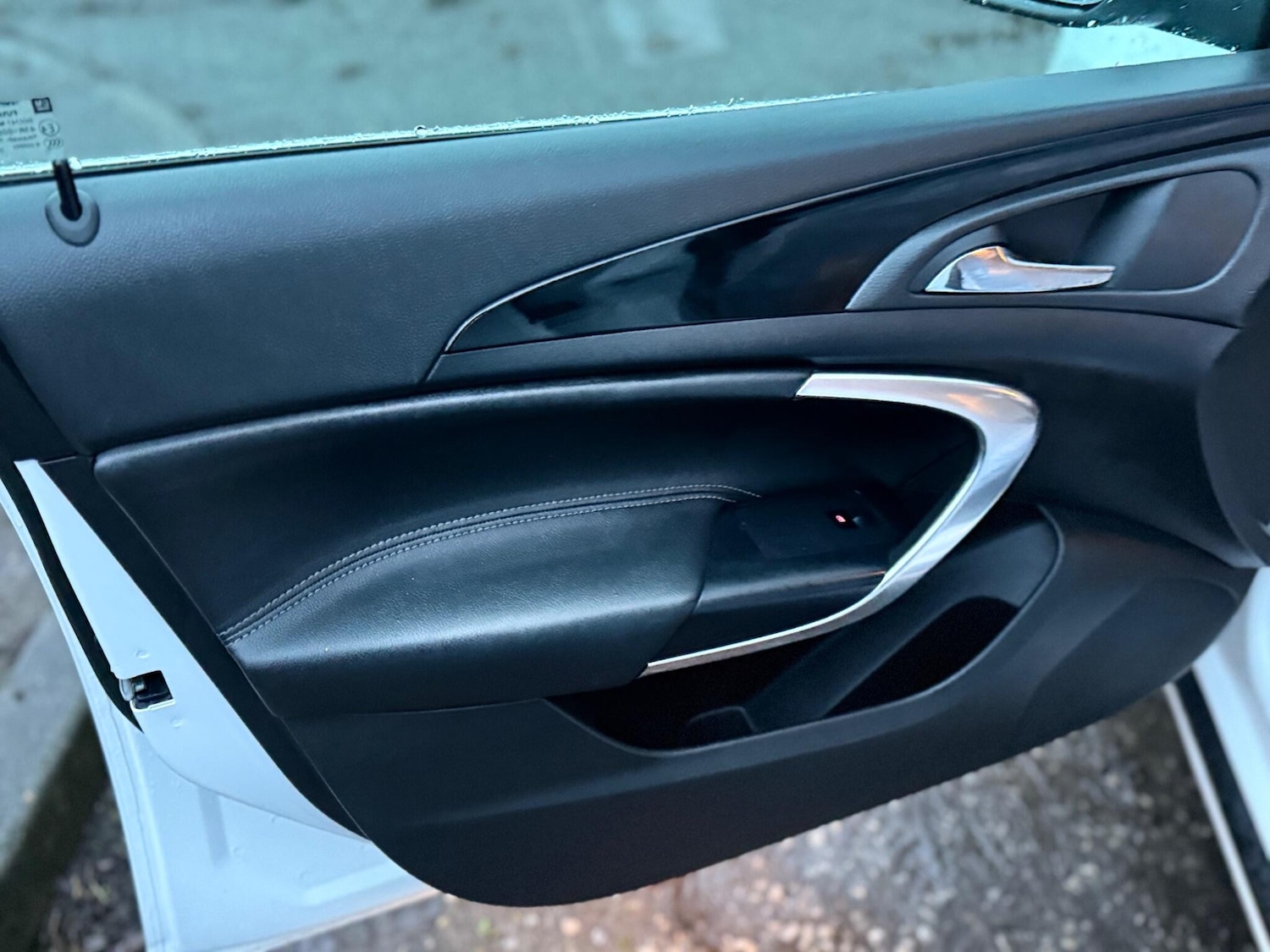 Used Vauxhall Insignia 2012 for sale - 76562029: Photo 40