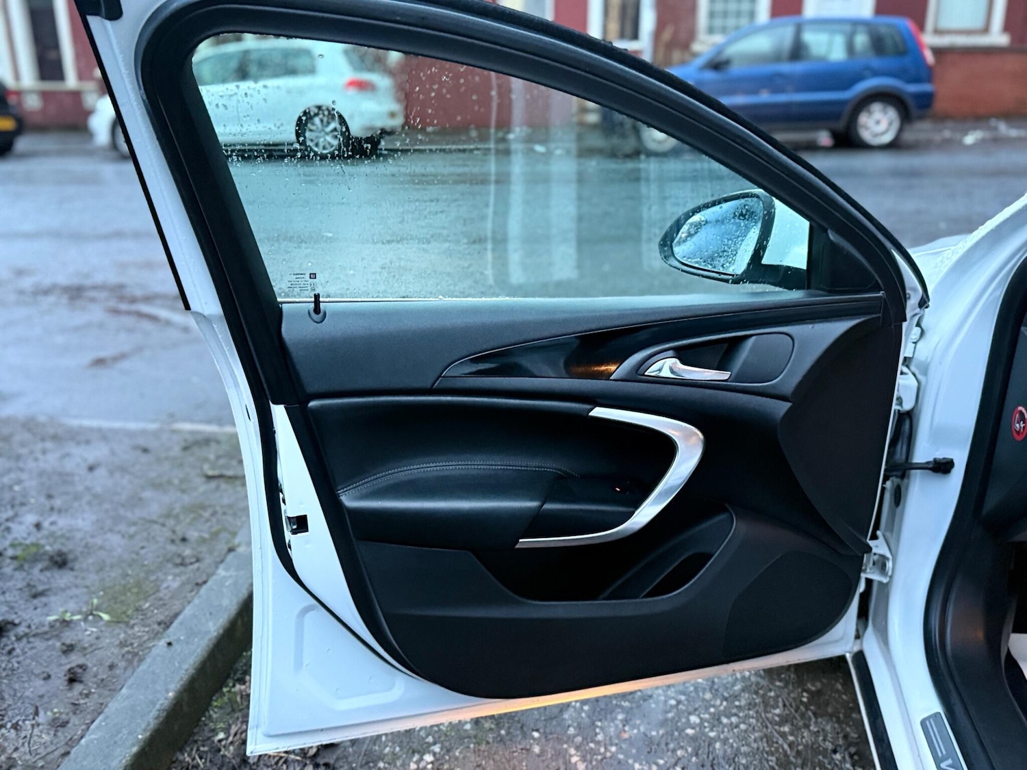 Used Vauxhall Insignia 2012 for sale - 76562029: Photo 41