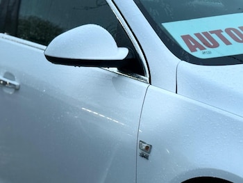 Used Vauxhall Insignia 2012 for sale - 76562029: Photo