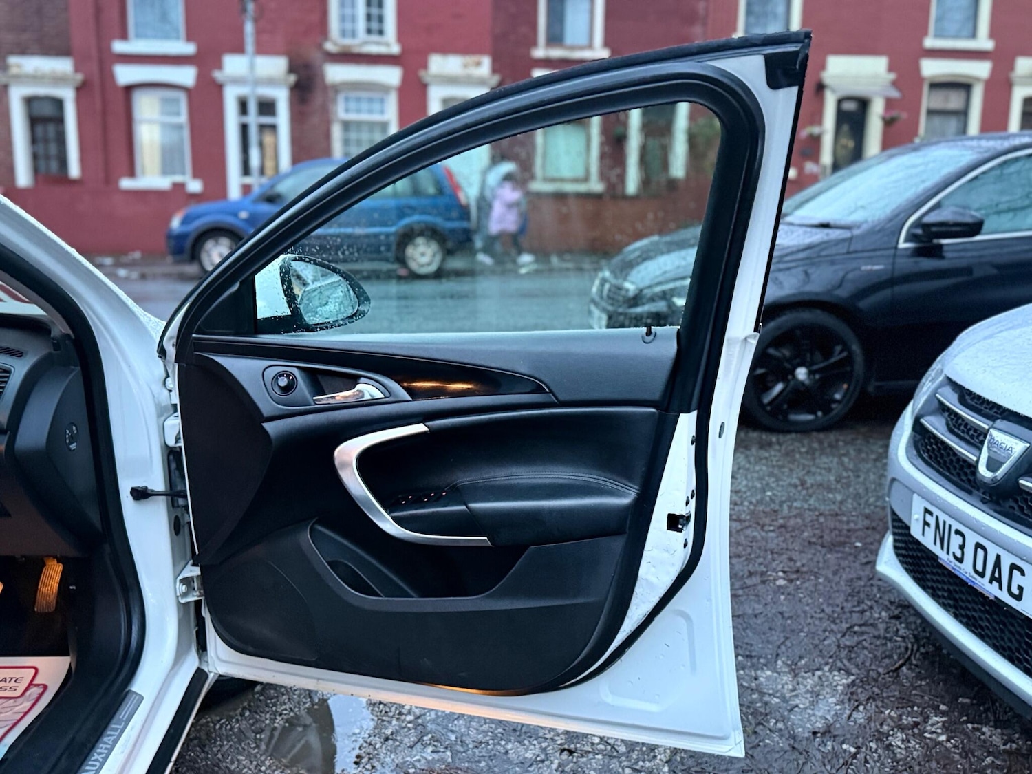 Used Vauxhall Insignia 2012 for sale - 76562029: Photo 50