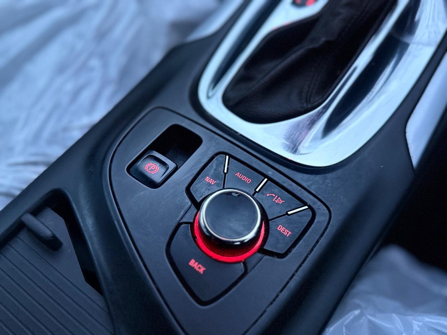 Used Vauxhall Insignia 2012 for sale - 76562029: Photo 55