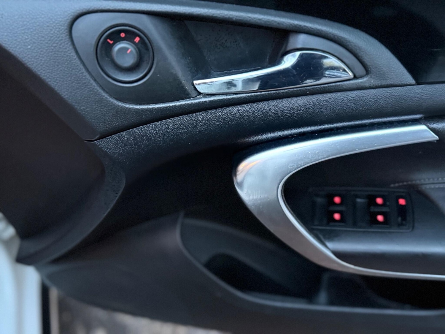 Used Vauxhall Insignia 2012 for sale - 76562029: Photo 57