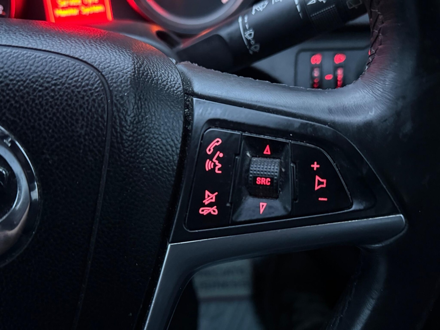 Used Vauxhall Insignia 2012 for sale - 76562029: Photo 60