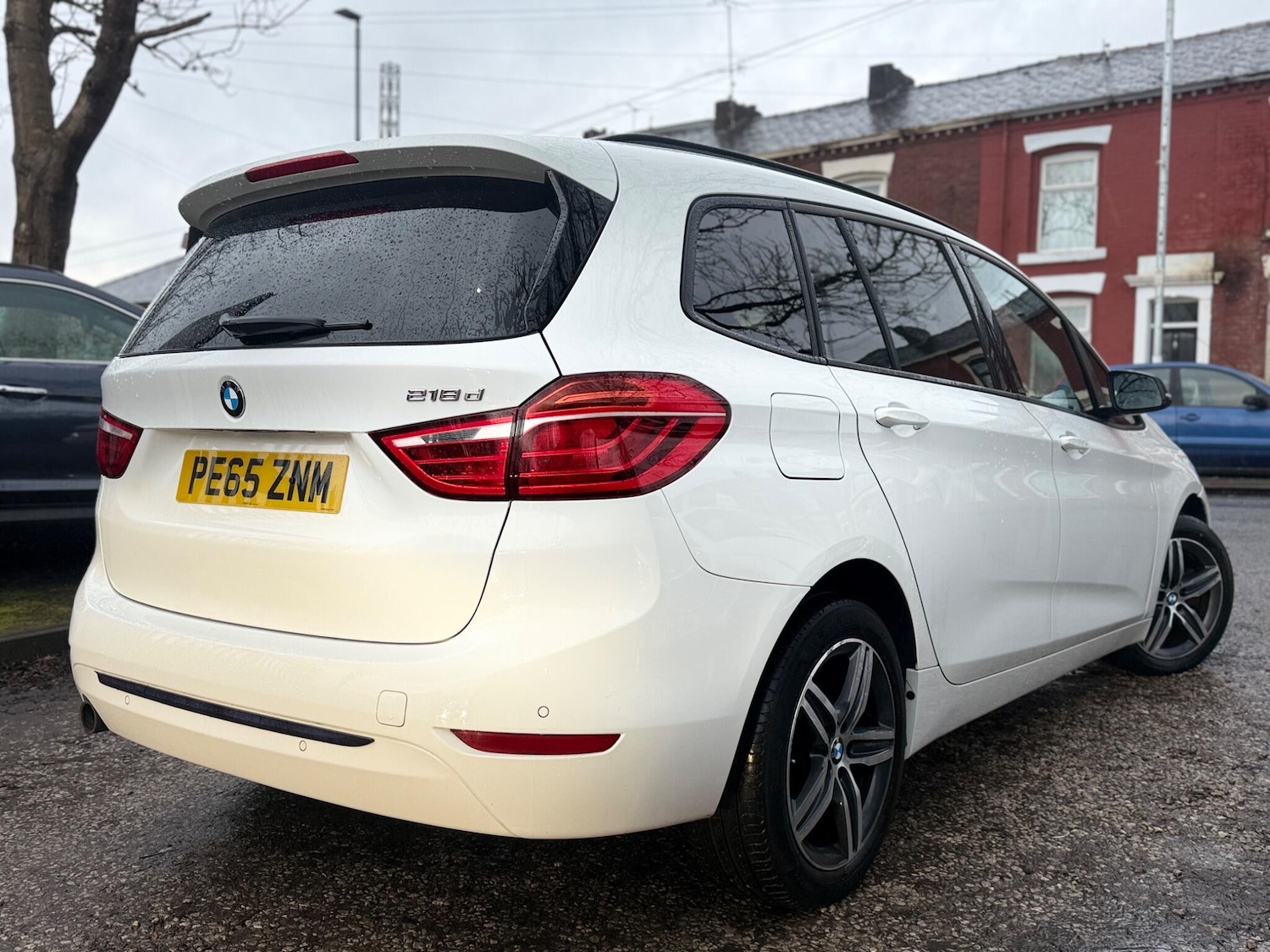 Used BMW 2 Series 2015 for sale - 77479096: Photo 10