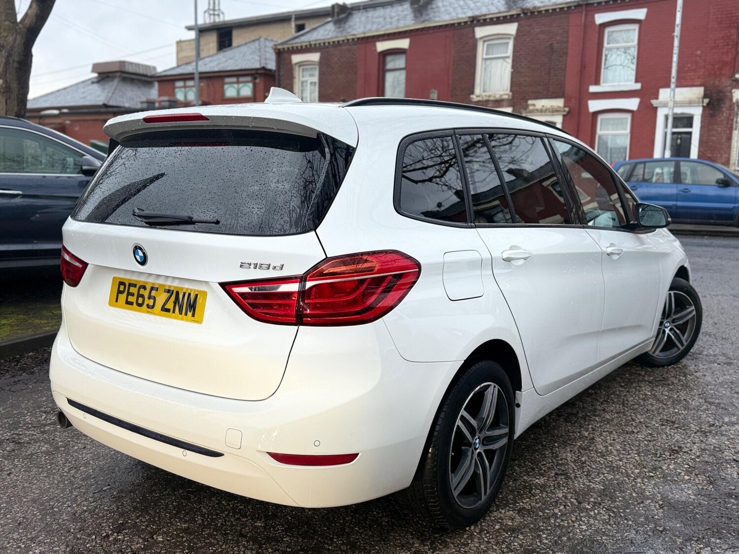 Used BMW 2 Series 2015 for sale - 77479096: Photo 11