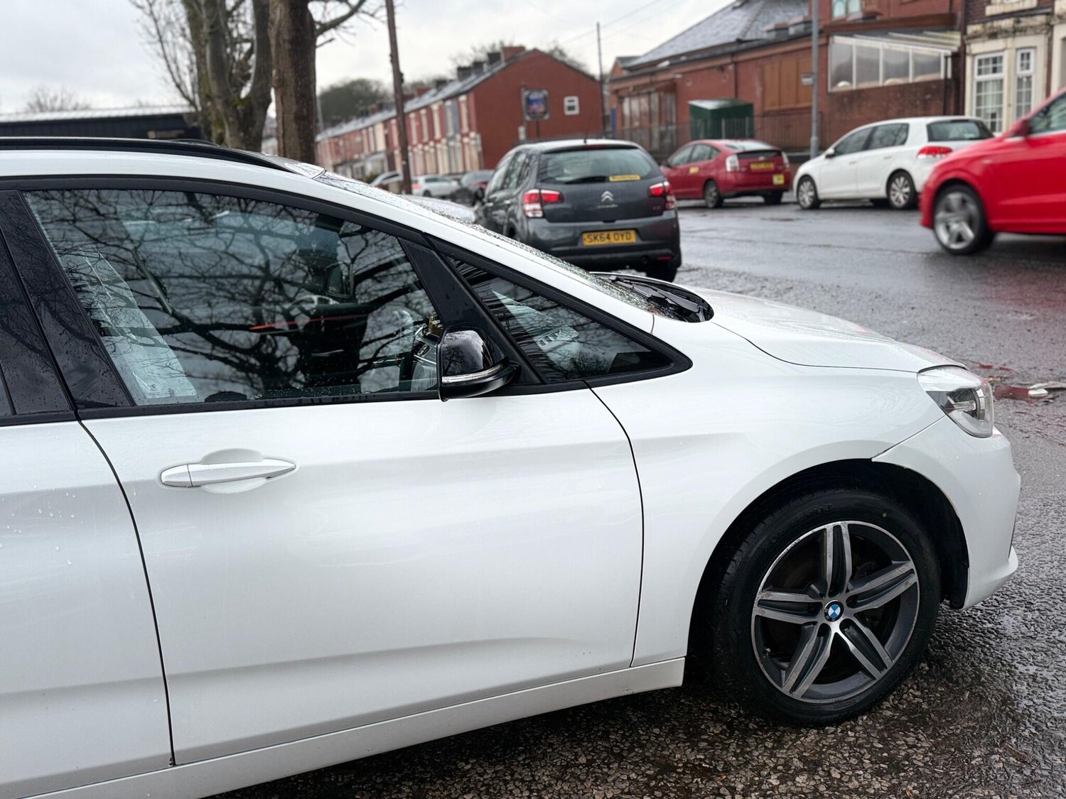 Used BMW 2 Series 2015 for sale - 77479096: Photo 12