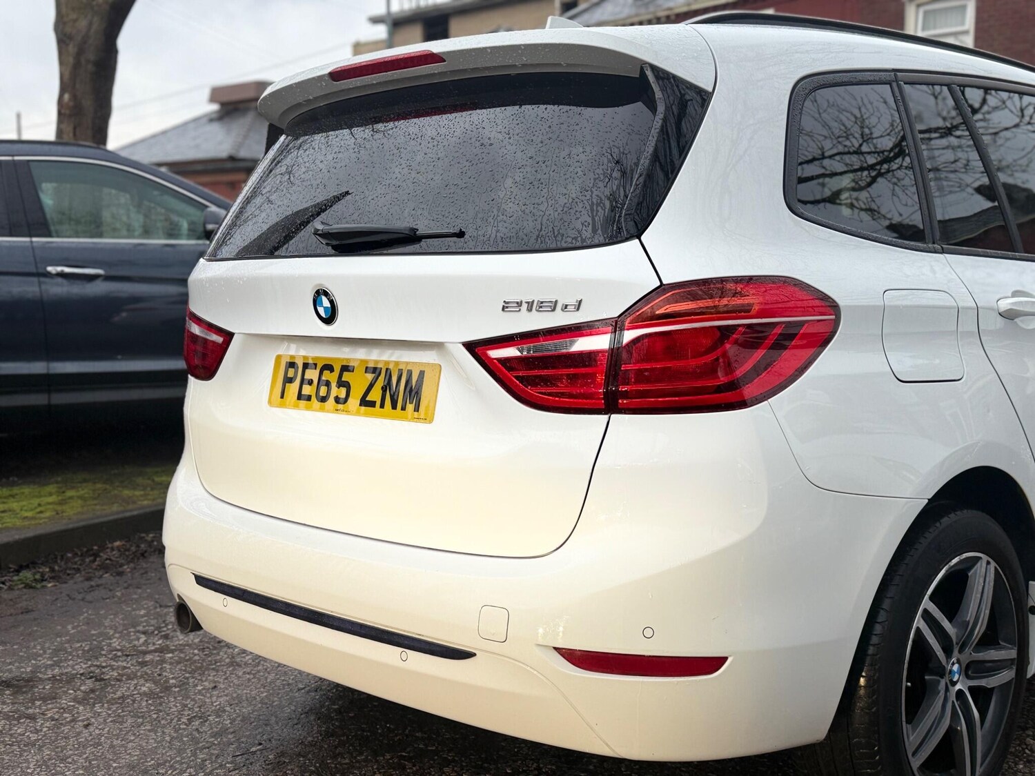 Used BMW 2 Series 2015 for sale - 77479096: Photo 14