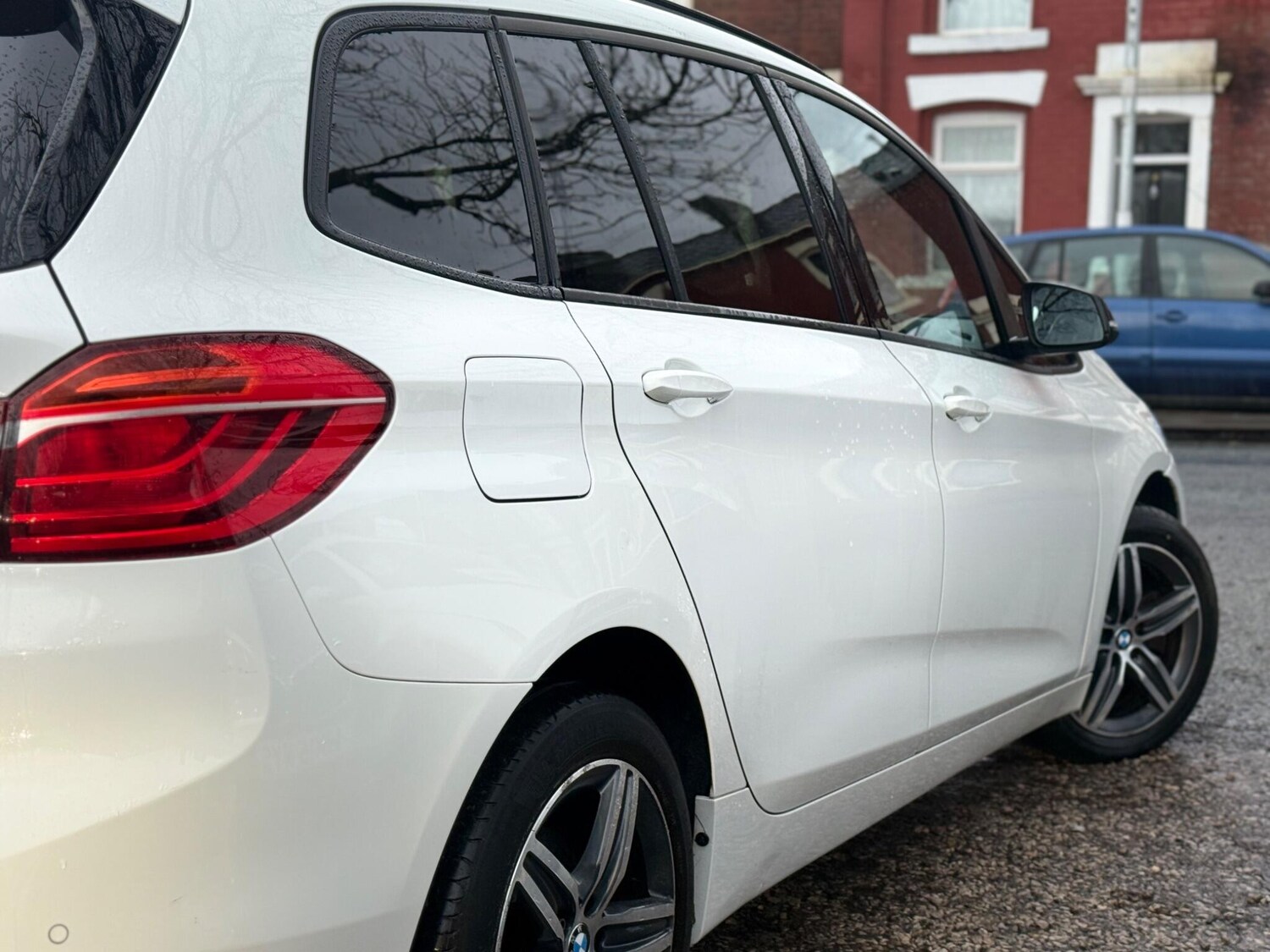 Used BMW 2 Series 2015 for sale - 77479096: Photo 15