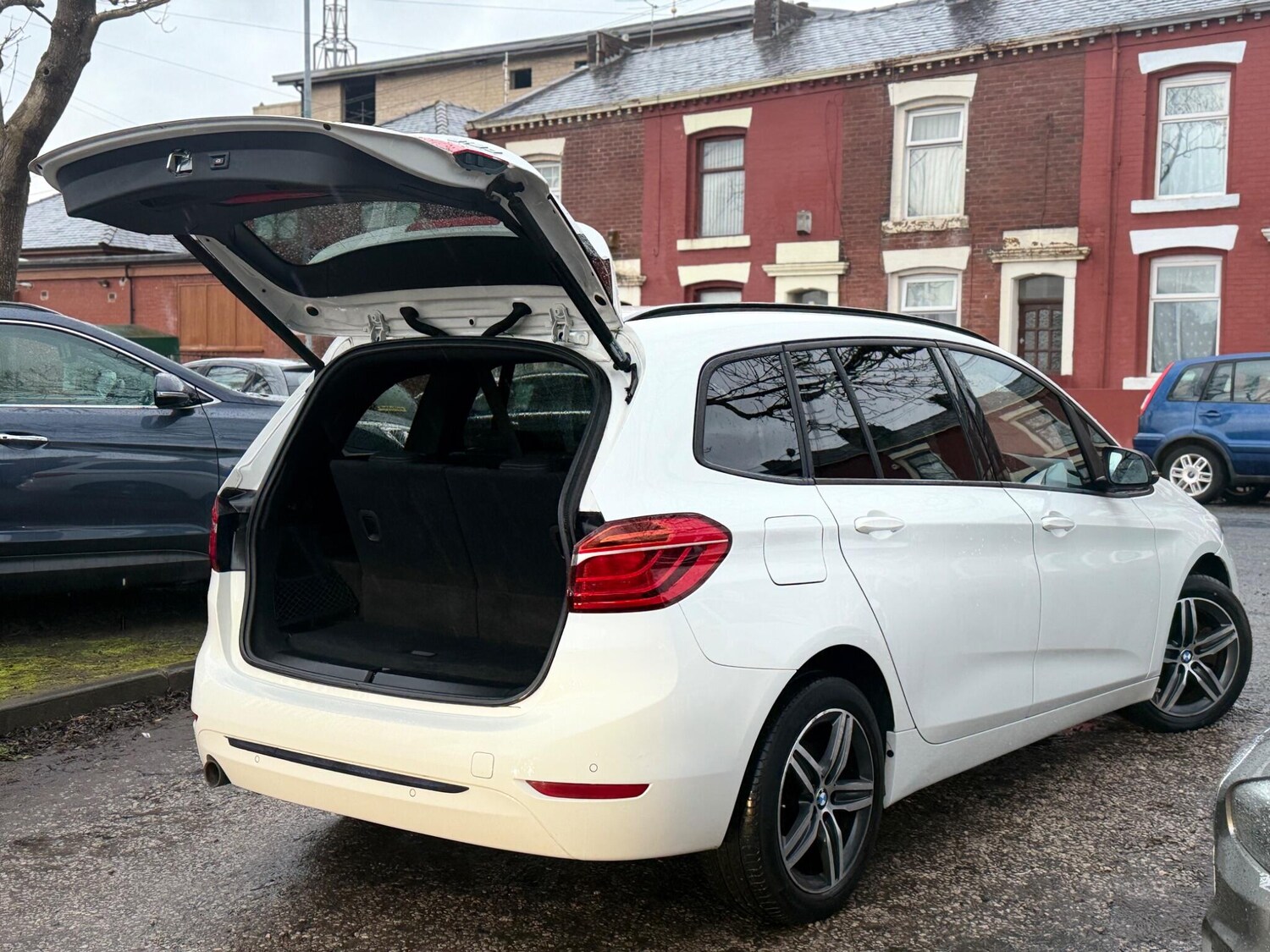 Used BMW 2 Series 2015 for sale - 77479096: Photo 16