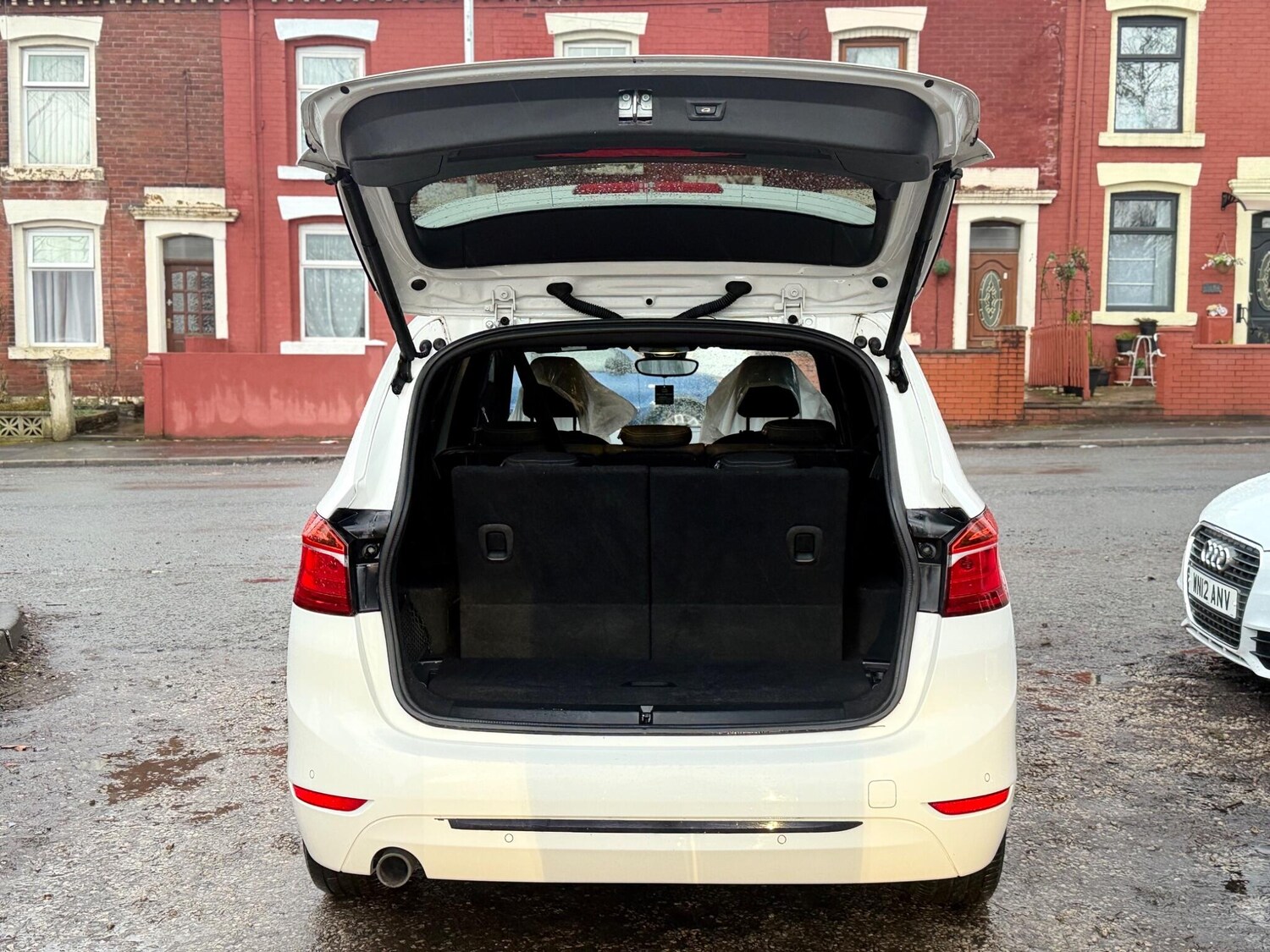 Used BMW 2 Series 2015 for sale - 77479096: Photo 19