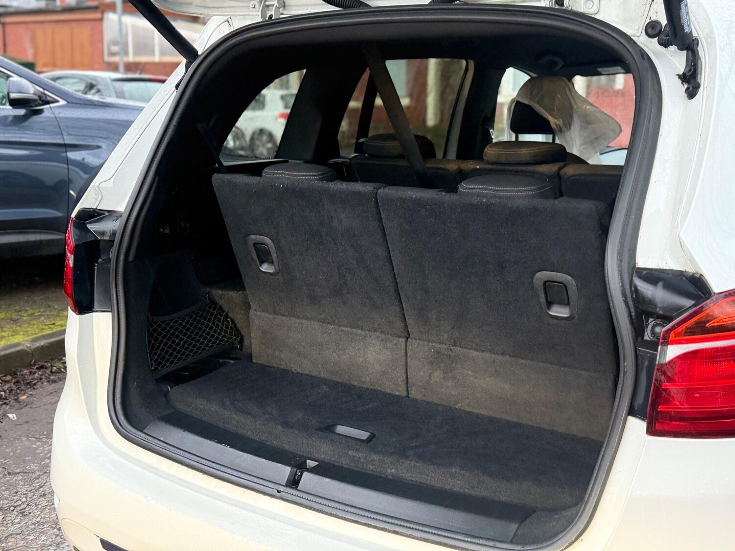 Used BMW 2 Series 2015 for sale - 77479096: Photo 20