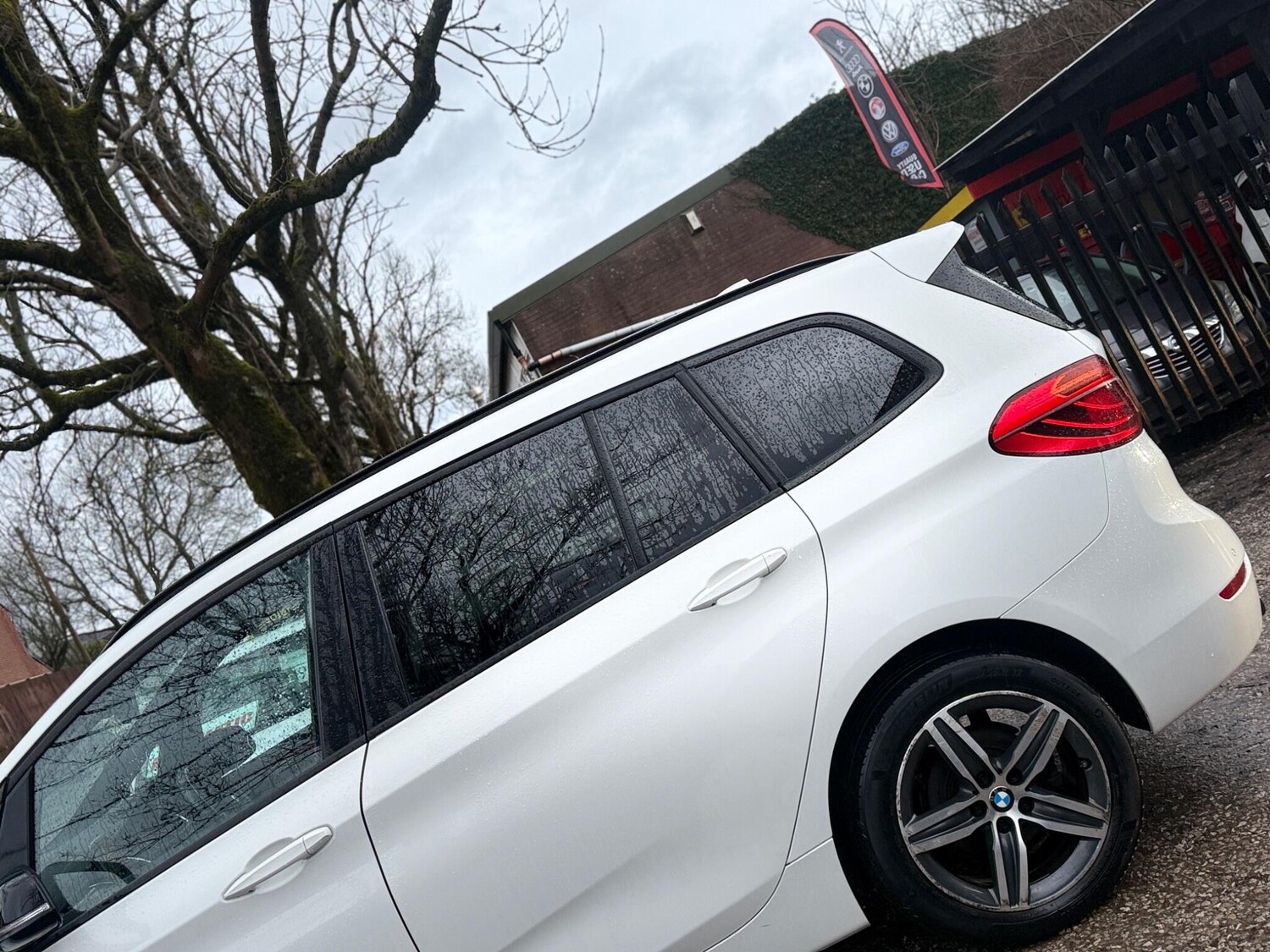 Used BMW 2 Series 2015 for sale - 77479096: Photo 22