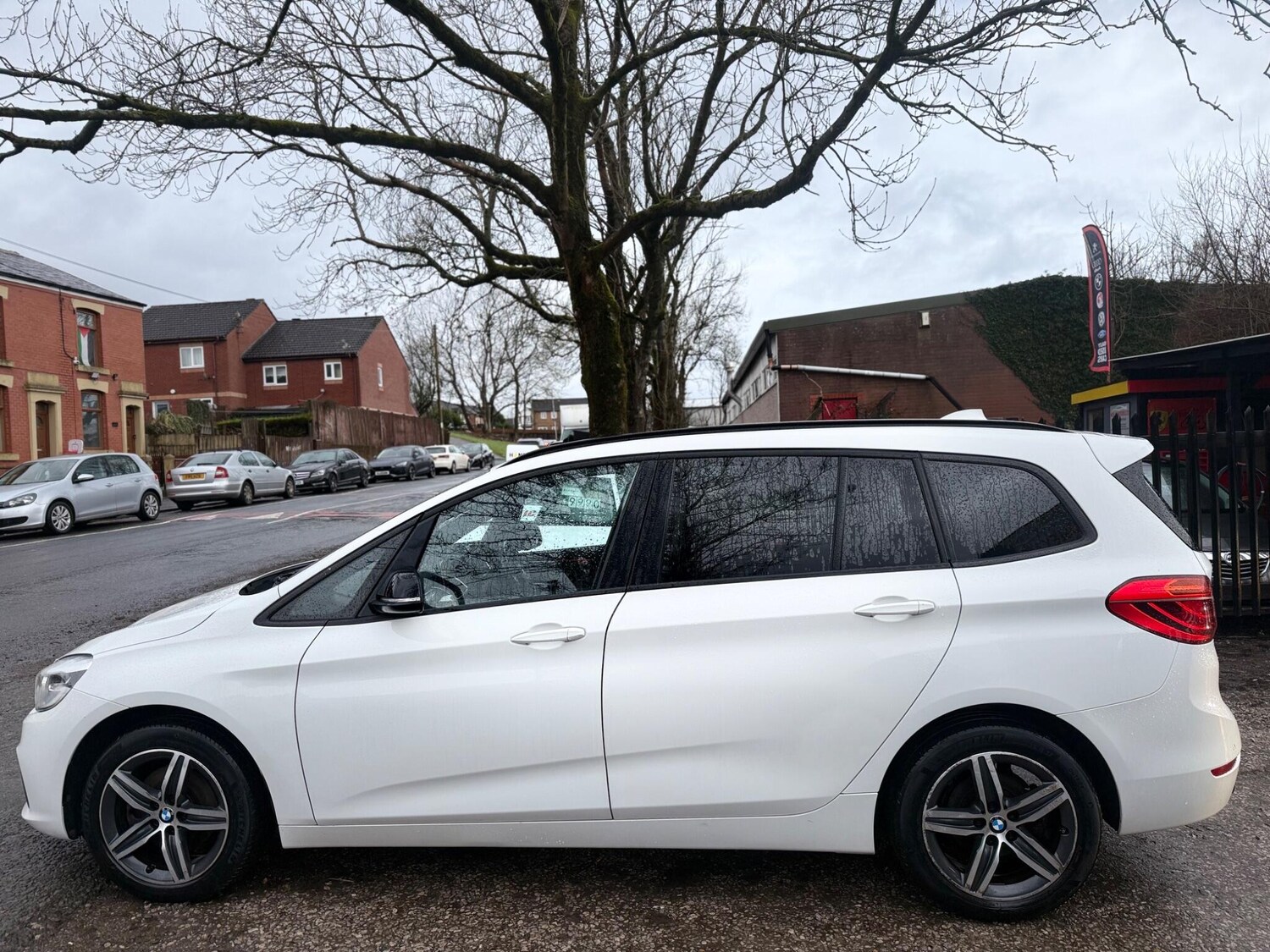 Used BMW 2 Series 2015 for sale - 77479096: Photo 23