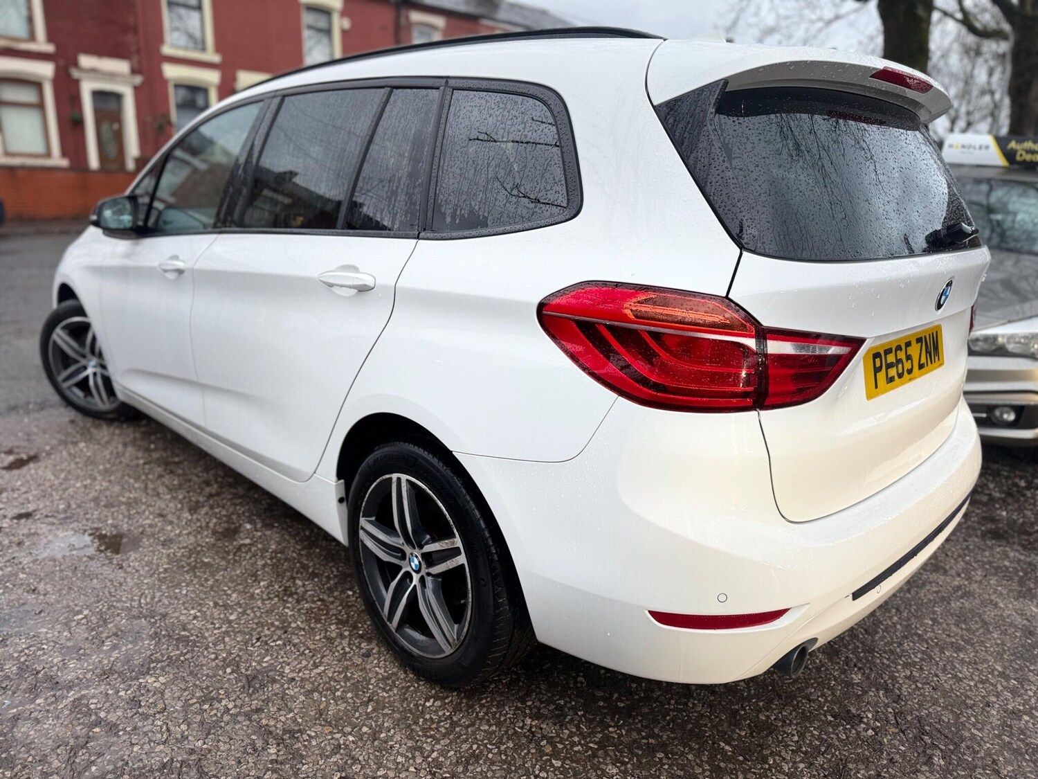 Used BMW 2 Series 2015 for sale - 77479096: Photo 24