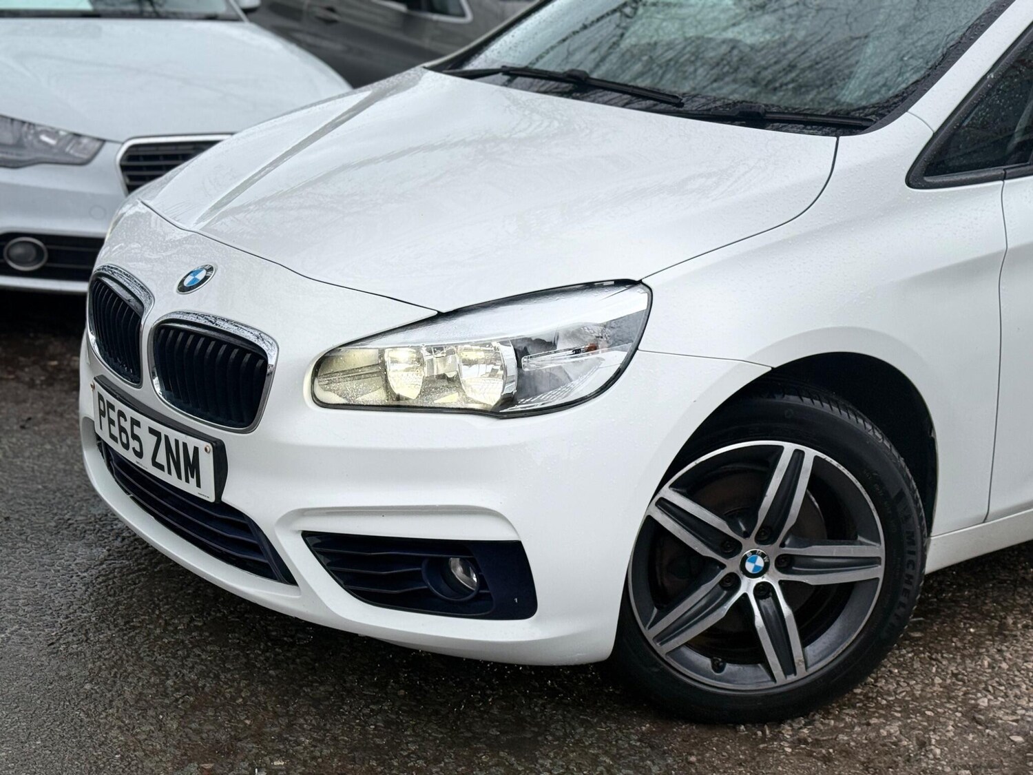 Used BMW 2 Series 2015 for sale - 77479096: Photo 25