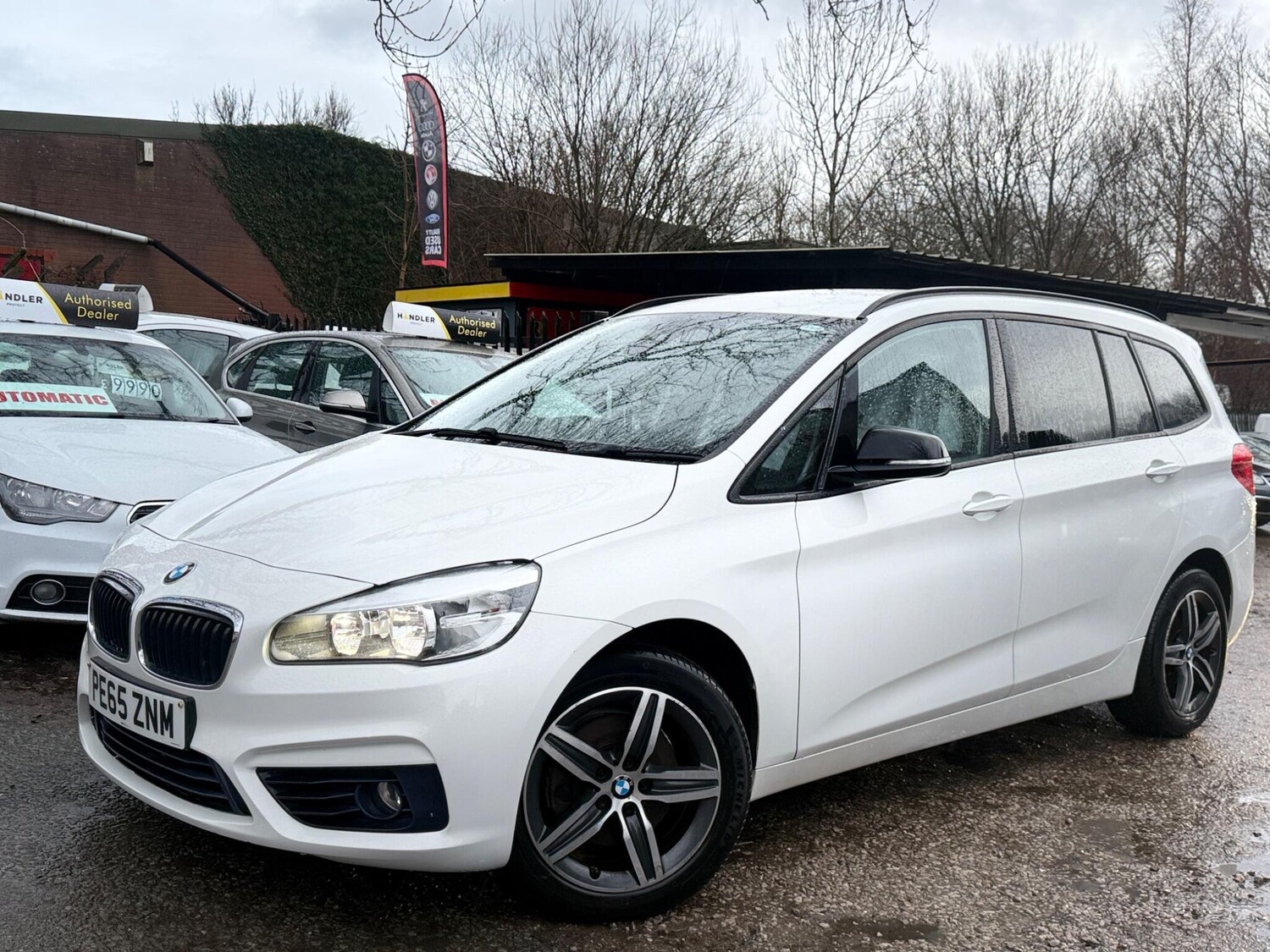 Used BMW 2 Series 2015 for sale - 77479096: Photo 26