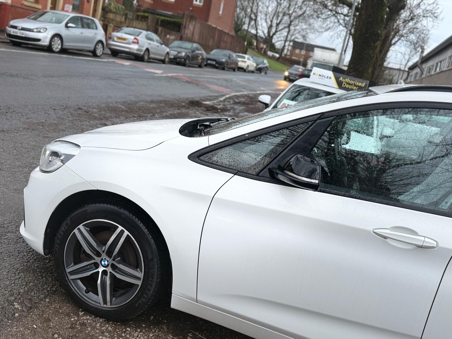 Used BMW 2 Series 2015 for sale - 77479096: Photo 27