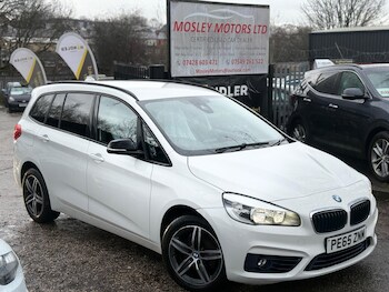 Used BMW 2 Series 2015 for sale - 77479096: Photo