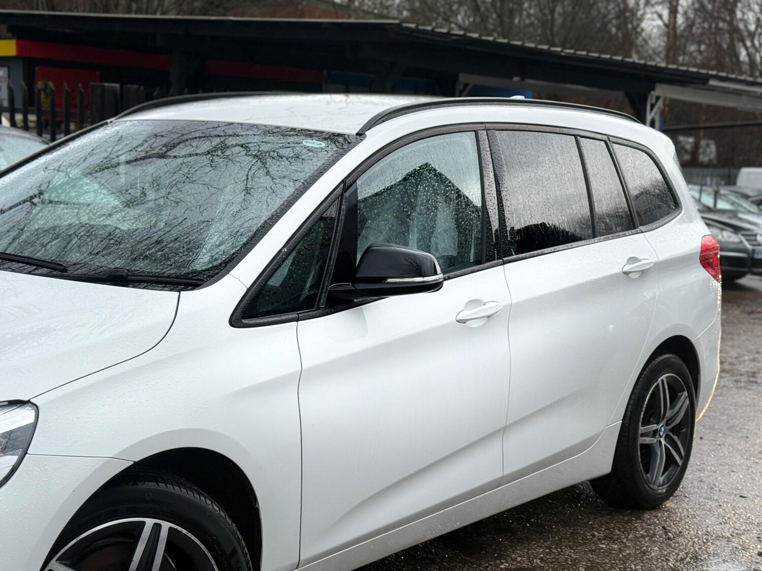 Used BMW 2 Series 2015 for sale - 77479096: Photo 30