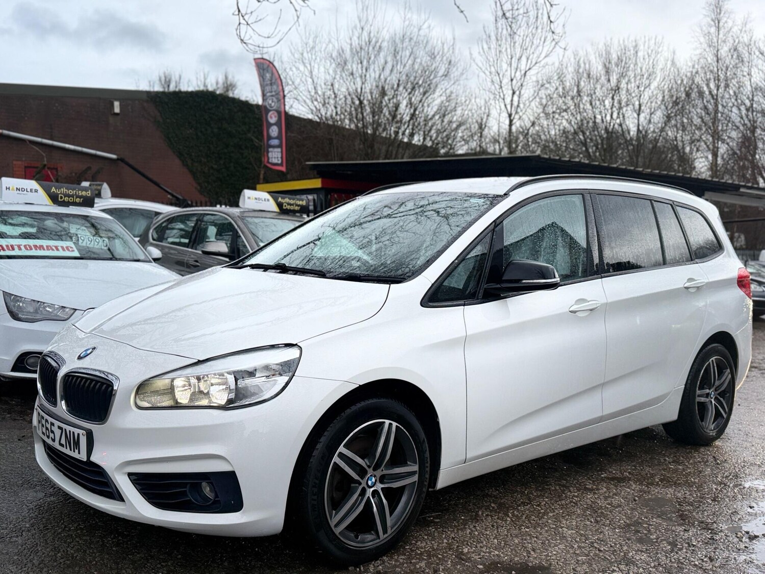 Used BMW 2 Series 2015 for sale - 77479096: Photo 31