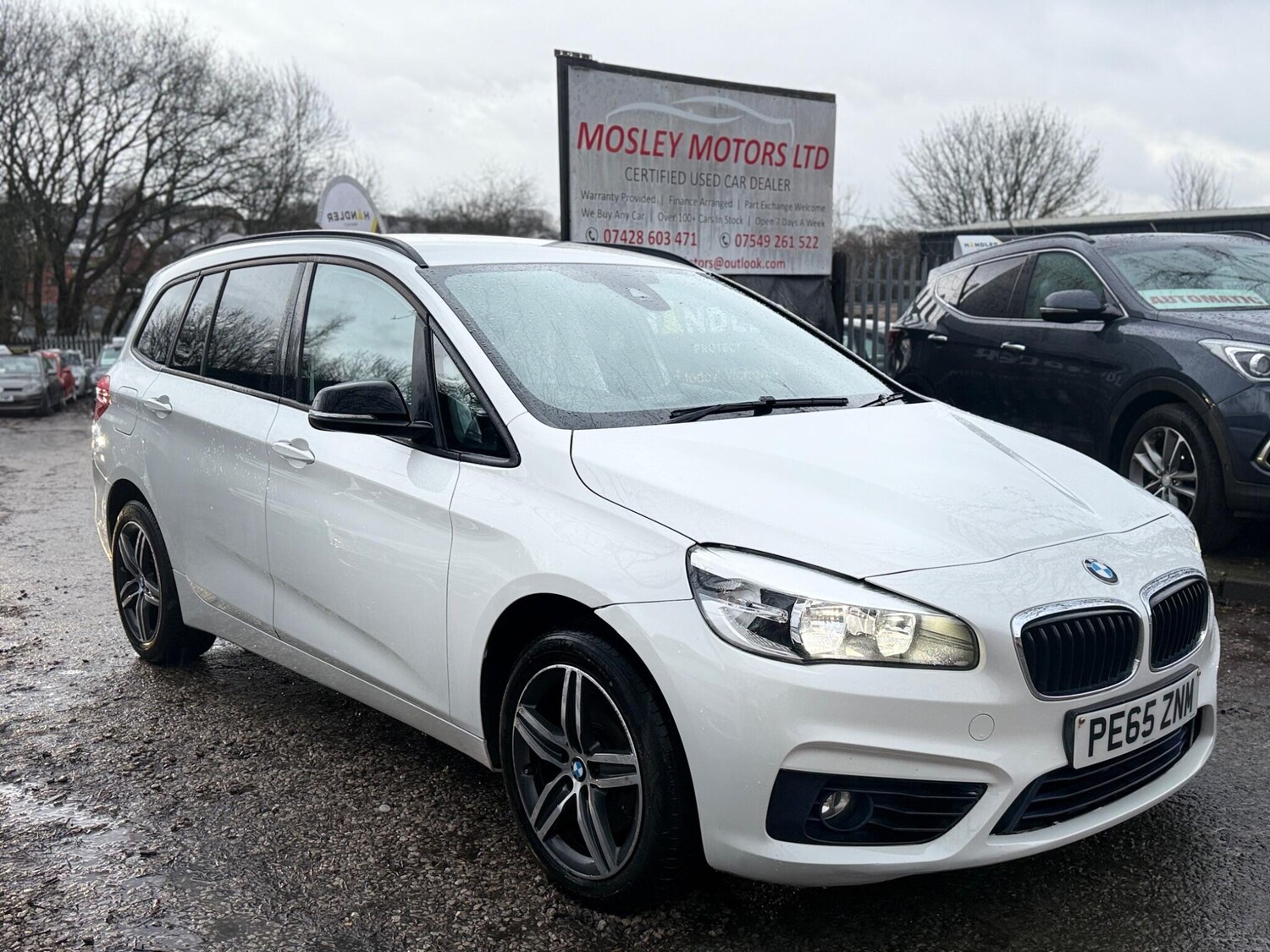 Used BMW 2 Series 2015 for sale - 77479096: Photo 32