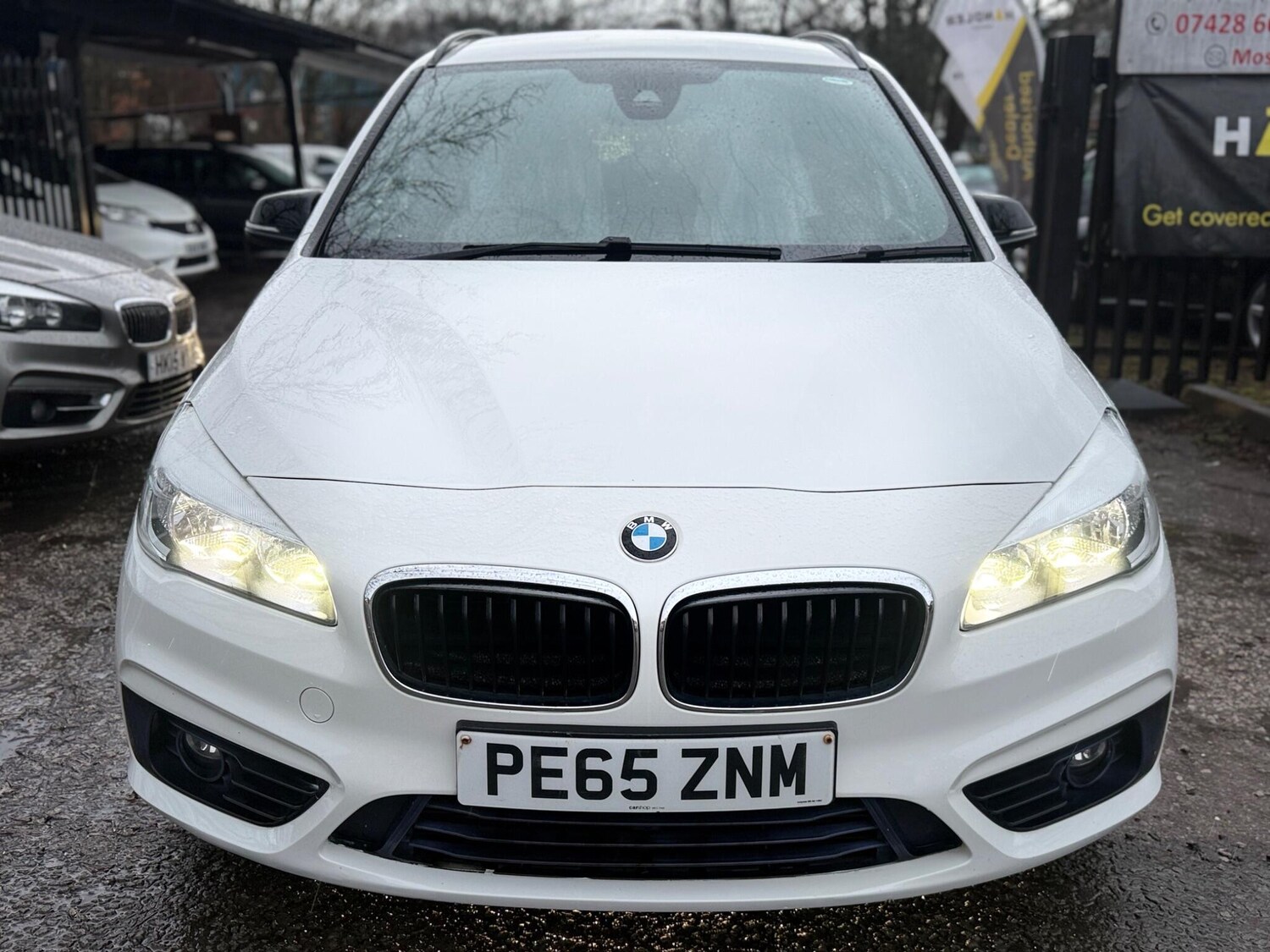Used BMW 2 Series 2015 for sale - 77479096: Photo 33