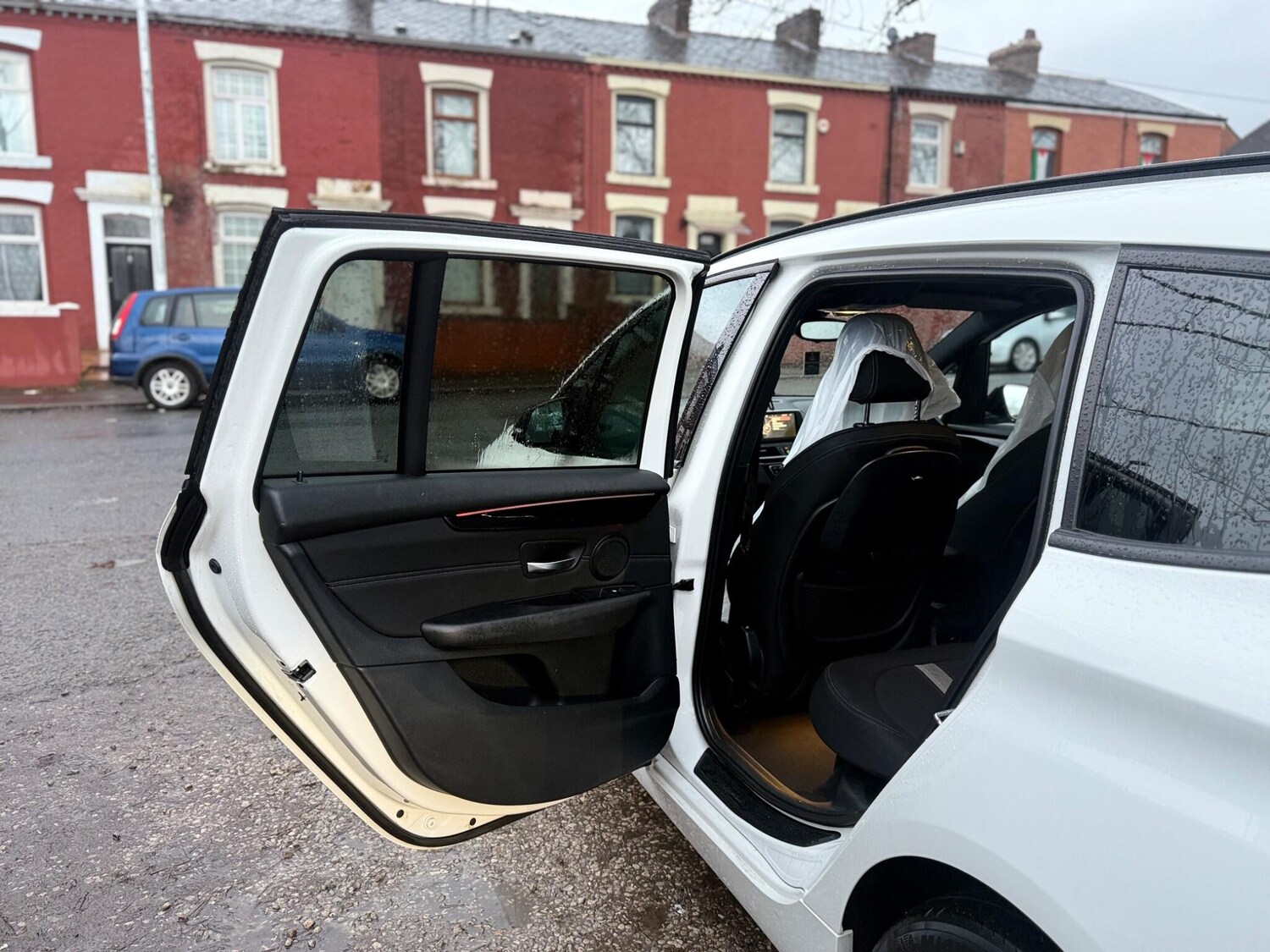 Used BMW 2 Series 2015 for sale - 77479096: Photo 34