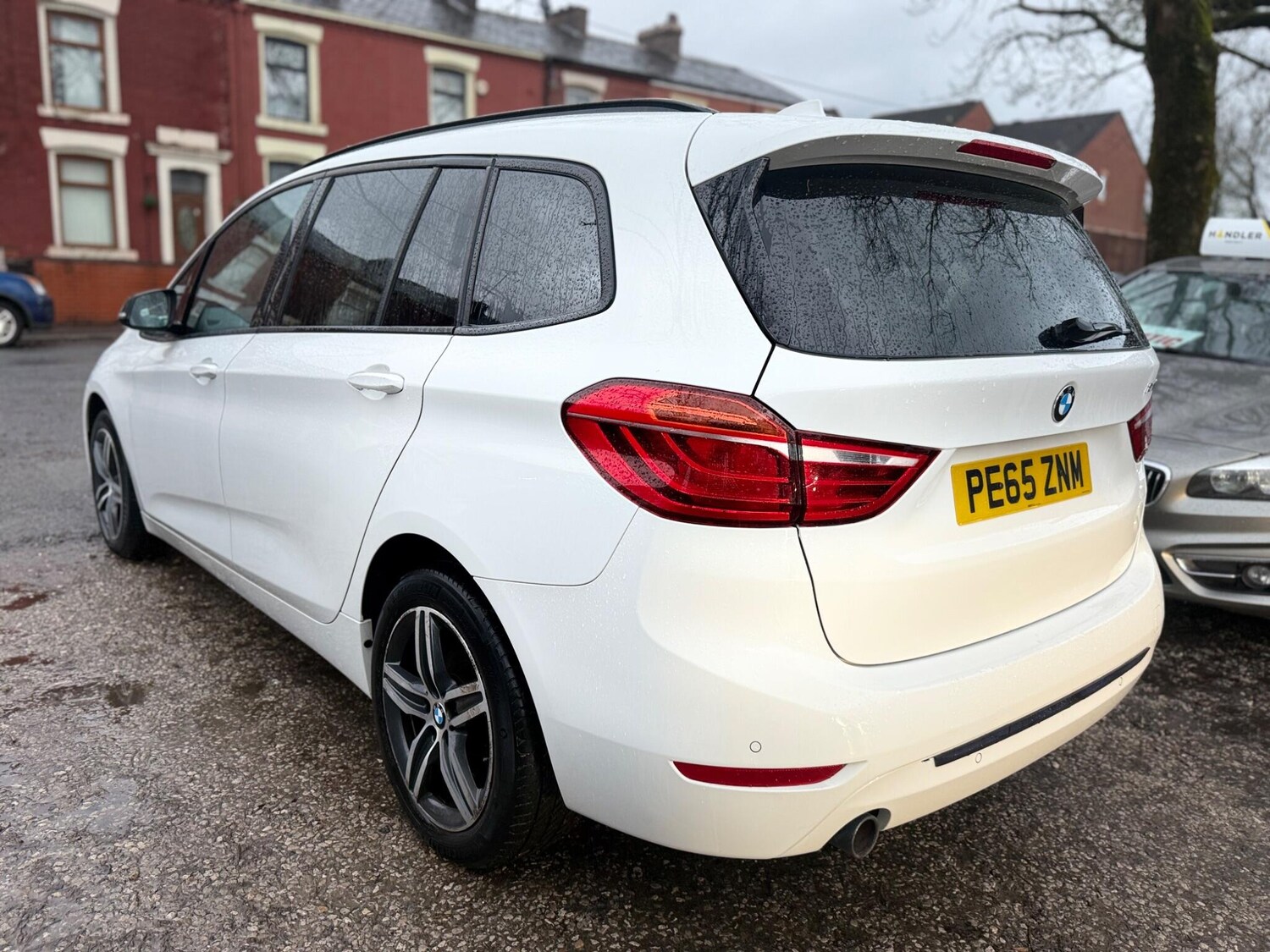 Used BMW 2 Series 2015 for sale - 77479096: Photo 36