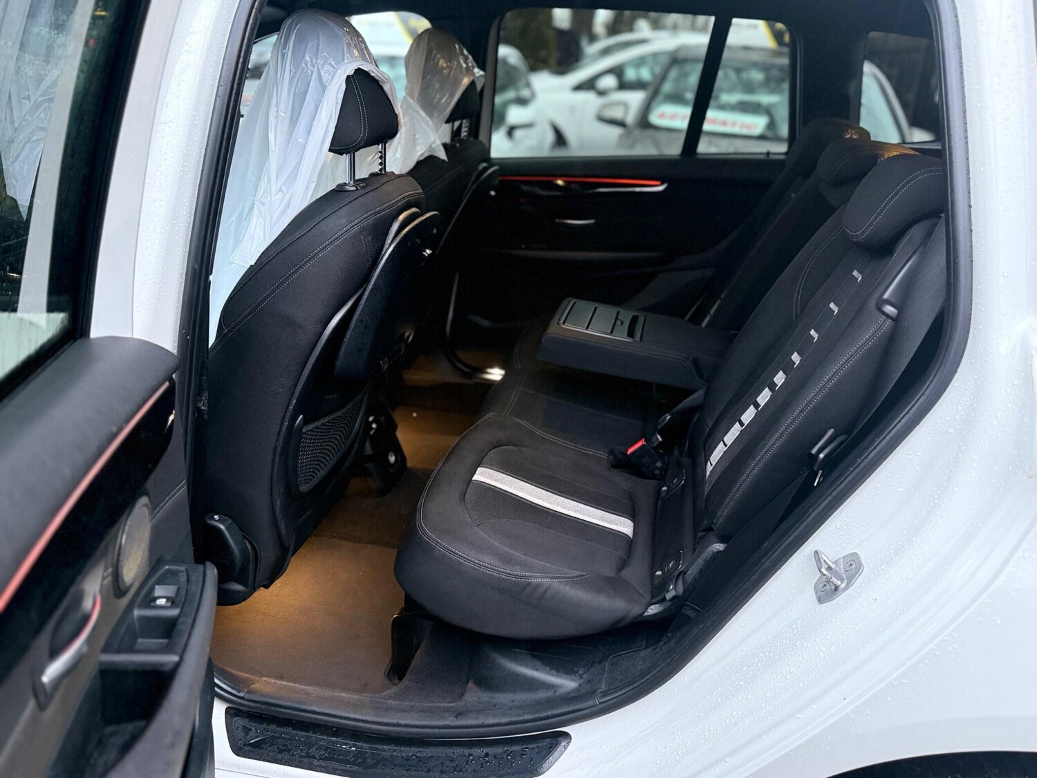 Used BMW 2 Series 2015 for sale - 77479096: Photo 37