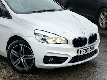 Used BMW 2 Series 2015 for sale - 77479096: Photo