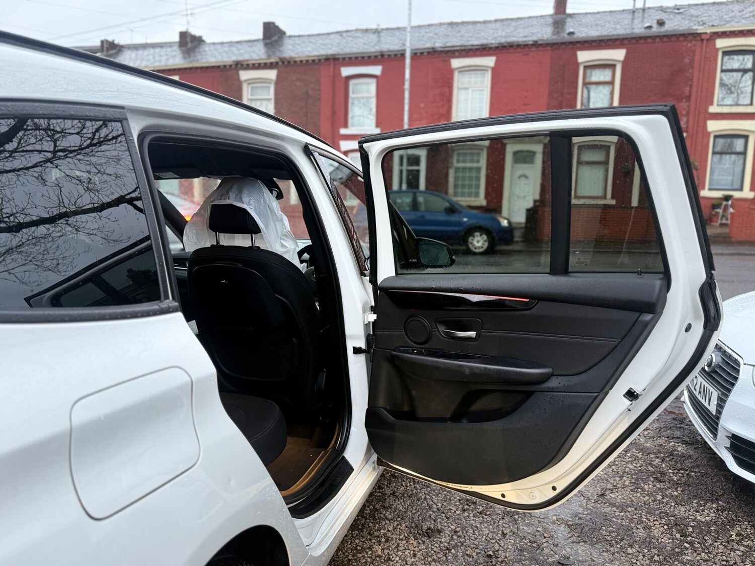 Used BMW 2 Series 2015 for sale - 77479096: Photo 40