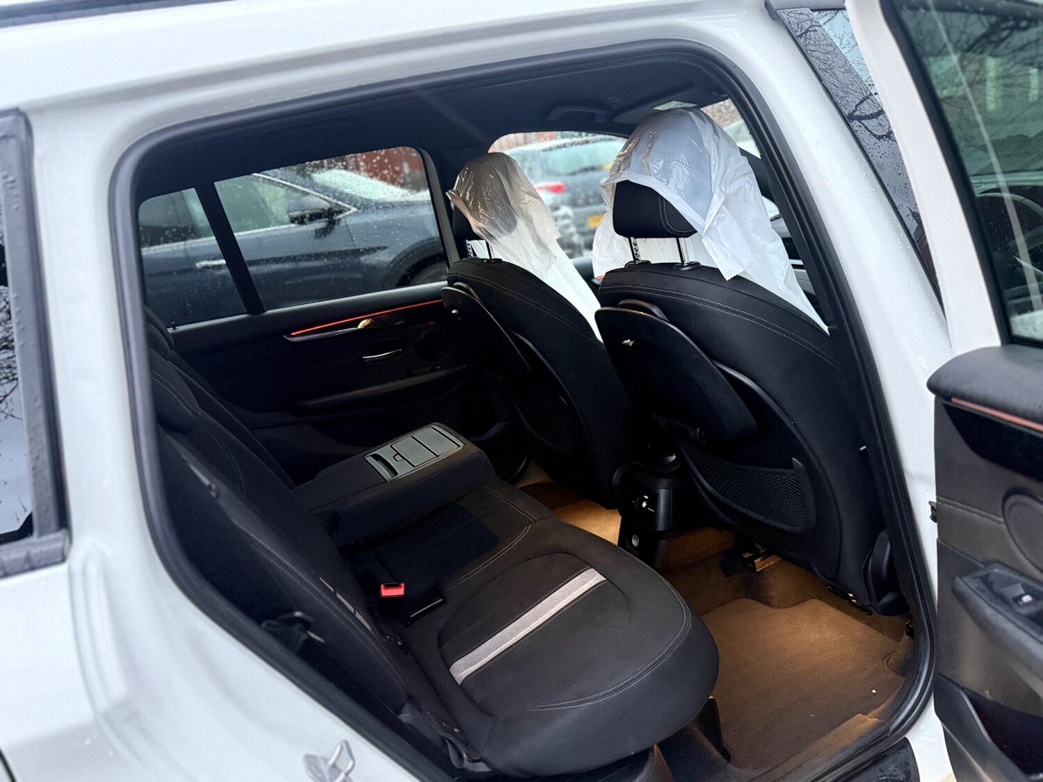 Used BMW 2 Series 2015 for sale - 77479096: Photo 44