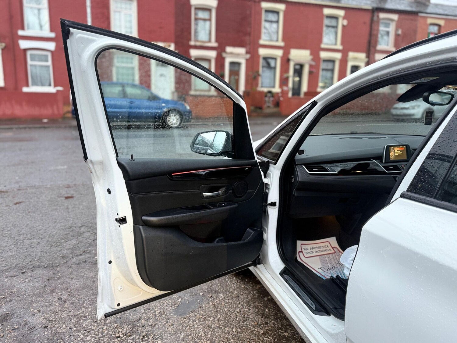 Used BMW 2 Series 2015 for sale - 77479096: Photo 46